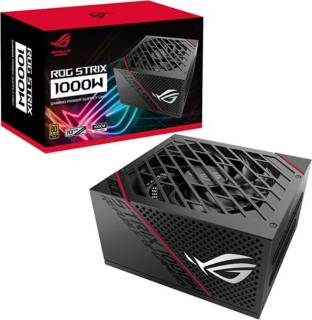 Блок питания ASUS ROG Strix 1000W 80+ (90YE00A5-B0NA00) Gold