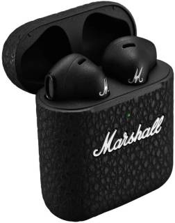 Наушники Marshall Minor III Black 1005983