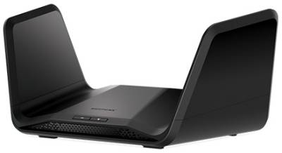 Сетевой маршрутизатор Linksys RAX70 Nighthawk AX6600 WiFi 6 RAX70-100EUS