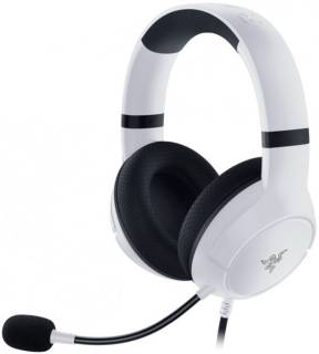 Наушники Razer Kaira Pro for Xbox White RZ04-03470300-R3M1