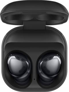 Наушники Samsung Galaxy Buds Pro Phantom Black SM-R190NZKAMEA