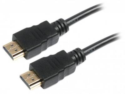 Кабель Maxxtro HDMI to HDMI 3.0M (V-HDMI4-10)