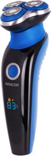 Электробритва Sencor SMS 5520BL