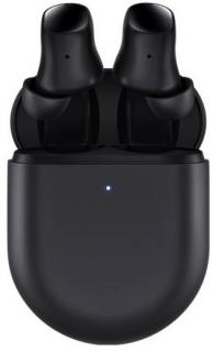 Наушники Xiaomi Redmi AirDots 3 Pro Graphite Black TWSEJ01ZM