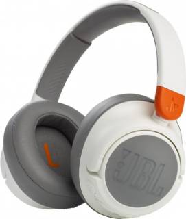 Наушники JBL Tune 460 NC White JBLJR460NCWHT