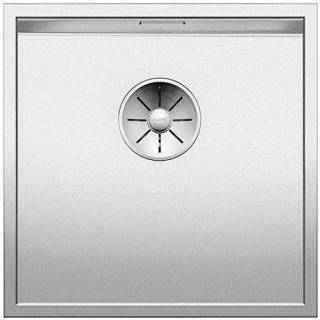 Blanco ZEROX 400-U Durinox 521558