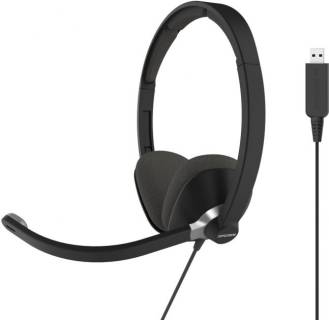 Наушники Koss CS300 USB 194283.101