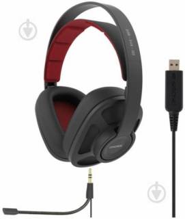 Наушники Koss GMR/545 AIR Over-Ear Open USB 194142.101