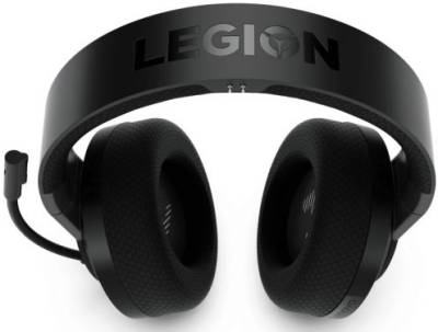 Наушники Lenovo Legion Gaming Headset H200 GXD1B87065