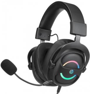 Наушники HP DHE-8006 Gaming