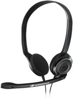 Наушники Sennheiser PC 8 USB 1000432