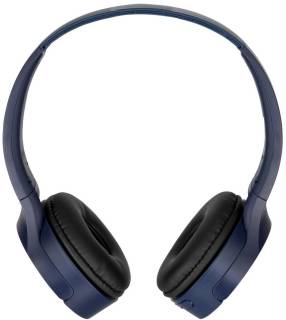 Наушники Panasonic RB-HF420BE Bluee