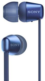 Наушники Sony WI-C310 Blue