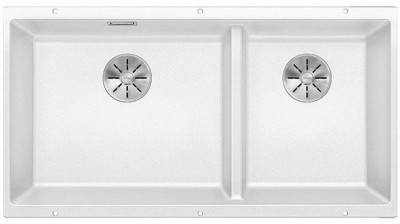 Blanco Subline 480/320-U 523588