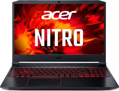 Ноутбук Acer Nitro 5 AN515-55-53E6 NH.QB0AA.004