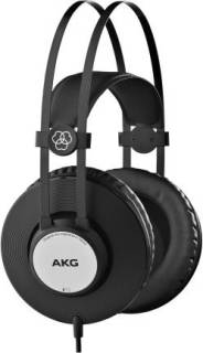 Наушники AKG AKG K72 3169H00020