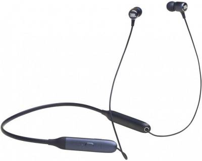 Наушники JBL LIVE 220BT Blue JBL Live 220BT Blue