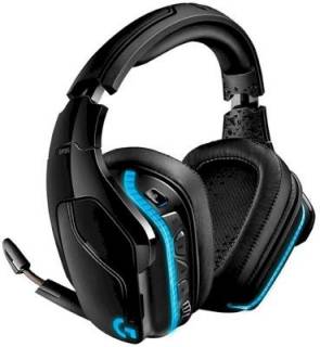 Наушники AOC Gaming GH300 (50мм) Sound 7.1 RGB USB