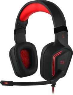 Наушники Redragon Muses 7.1 8518309590