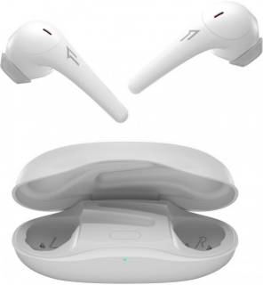 Наушники 1More ComfoBuds 2 TWS Mica White ES303_MicaWhite