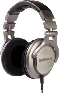 Наушники SHURE Shure SRH940