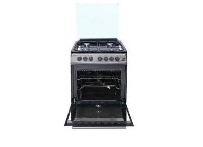 Плита MILANO ML50 E20 (inox) ML50 E20  (inox),