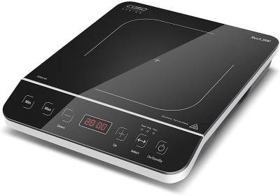 Плита Caso TOUCH 2000 (2008)