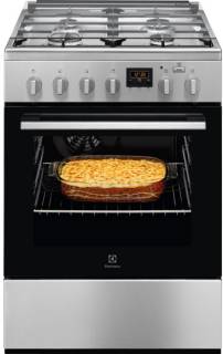 Плита Electrolux RKK660201X