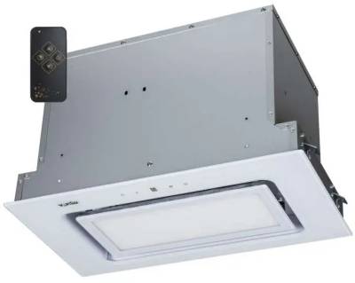 Вытяжка Ventolux PUNTO 60 WG (1200) TRC FLED JET