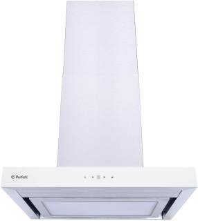 Вытяжка Perfelli TS 6635 I/WH 1000 LED