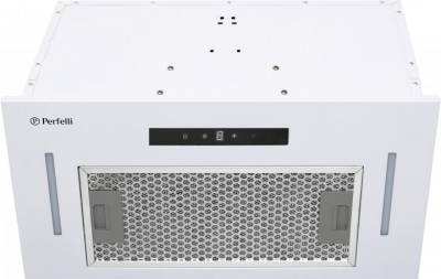Вытяжка Perfelli BIS 5653 WH 1000 LED