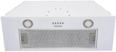 Вытяжка Perfelli BI 7652 WH 1000 LED