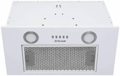 Вытяжка Perfelli BI 5652 WH 1000 LED