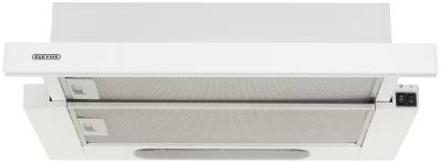 Вытяжка ELEYUS BREEZE 470 60 WH