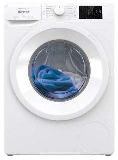 Стиральная машина Gorenje W1NEI72SBS/UA