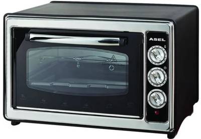 Духовка Asel AF-4034