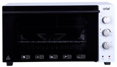 Духовка ARTEL MD-4218 L GREY-BLACK