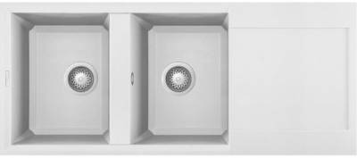 ELLECI EASY 500 Bianco Titano 68