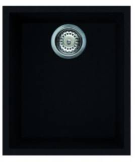 ELLECI Q 100 on top Black k86