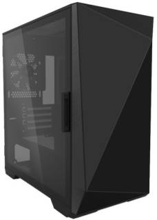 Корпус Zalman Z1 ICEBERG