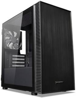 Корпус Tecware Nexus M2 Black (TWCA-NEXM2-BK)