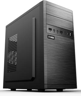 Корпус 2E BASIS (2E-RD863-400) 400W