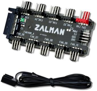 Zalman ZM-PWM10 FH 10 ZM-PWM10FH