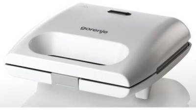 Бутербродница Gorenje SM 701 GCW (SW-2027)
