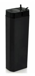 Аккумуляторная батарея Merlion 4V - 1.2Ah (GP989)