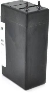 Аккумуляторная батарея Merlion 4V - 0.8Ah (GP409A)