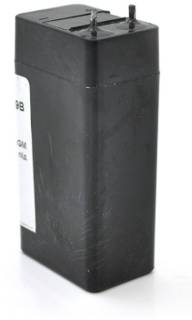 Аккумуляторная батарея Merlion 4V-0.7Ah (GP189B)