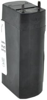 Аккумуляторная батарея Merlion 4V-0.8Ah (GP408A)