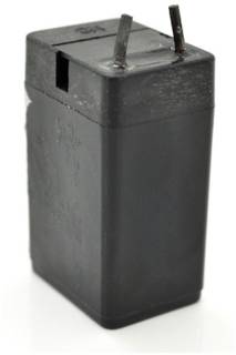 Аккумуляторная батарея Merlion 4V-0.6Ah (GP1135)