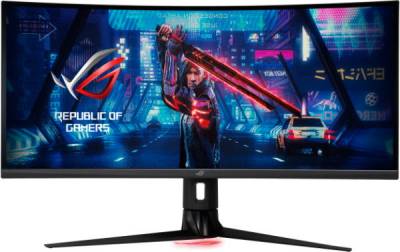 Монитор ASUS ROG Strix XG349C 90LM06V0-B01A70